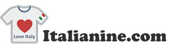 Logo Italianine.com Italia