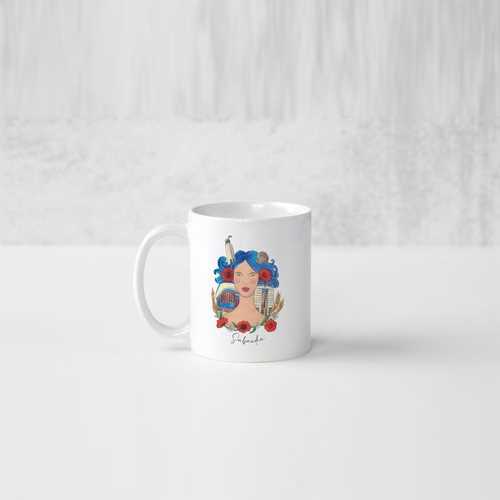 Sabaudia Tazza